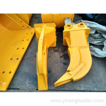 0.8 Ton Mini Crawler Excavator YN08